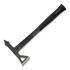 Estwing Black Eagle Tomahawk 战斧, 黑色