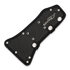 Estwing Black Eagle Tomahawk, black
