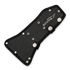 Estwing Black Eagle Tomahawk, leather