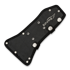 Ascia tomahawk Estwing Black Eagle Tomahawk, leather