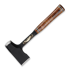 Estwing - Fireside Friend Splitting Tool, leaher