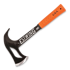 Estwing Hunters Axe kirvis, oranžinėnge