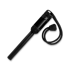 Exotac FireROD XL Black fire starter