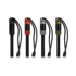 Exotac FireROD XL Black fire starter