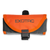 Exotac - ToolROLL Orange