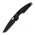 Нож Extrema Ratio Aero FX Nitrogen Black Blue