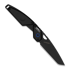 Нож Extrema Ratio Aero FX Nitrogen Black Blue