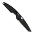 Нож Extrema Ratio Aero FX Nitrogen Black Blue