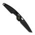 Нож Extrema Ratio Aero FX Nitrogen Black Lime