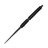 Нож Extrema Ratio Aero FX Nitrogen Black Lime