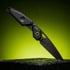 Нож Extrema Ratio Aero FX Nitrogen Black Lime