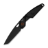 Нож Extrema Ratio Aero FX Nitrogen Black Orange