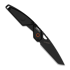 Нож Extrema Ratio Aero FX Nitrogen Black Orange