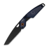 Нож Extrema Ratio Aero FX Nitrogen Blue Orange
