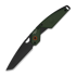Extrema Ratio - Aero FX Nitrogen Forest Green Orange