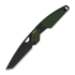 Нож Extrema Ratio Aero FX Nitrogen Forest Green Orange