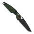 Нож Extrema Ratio Aero FX Nitrogen Forest Green Orange