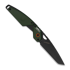 Нож Extrema Ratio Aero FX Nitrogen Forest Green Orange