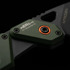 Нож Extrema Ratio Aero FX Nitrogen Forest Green Orange