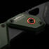 Нож Extrema Ratio Aero FX Nitrogen Forest Green Orange