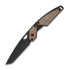 Extrema Ratio - Aero FX Nitrogen Mud Orange