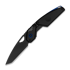 Extrema Ratio - Aero Nitrogen Black Blue