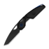 Складной нож Extrema Ratio Aero Nitrogen Black Blue