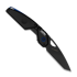 Складной нож Extrema Ratio Aero Nitrogen Black Blue