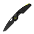 Extrema Ratio - Aero Nitrogen Black Lime