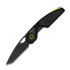 Складной нож Extrema Ratio Aero Nitrogen Black Lime