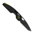 Coltello pieghevole Extrema Ratio Aero Nitrogen Black Lime