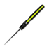 Coltello pieghevole Extrema Ratio Aero Nitrogen Black Lime