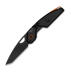 Extrema Ratio - Aero Nitrogen Black Orange
