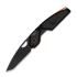Складной нож Extrema Ratio Aero Nitrogen Black Orange