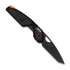 Складной нож Extrema Ratio Aero Nitrogen Black Orange
