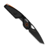 Складной нож Extrema Ratio Aero Nitrogen Black Orange