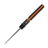Складной нож Extrema Ratio Aero Nitrogen Black Orange