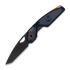 Extrema Ratio - Aero Nitrogen Blue Orange