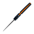 Складной нож Extrema Ratio Aero Nitrogen Blue Orange