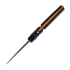 Складной нож Extrema Ratio Aero Nitrogen Blue Orange