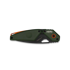 Складной нож Extrema Ratio Aero Nitrogen Forest Green Orange