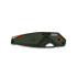 Складной нож Extrema Ratio Aero Nitrogen Forest Green Orange