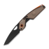 Extrema Ratio - Aero Nitrogen Mud Orange