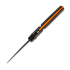 Складной нож Extrema Ratio Aero Nitrogen Mud Orange