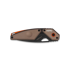 Складной нож Extrema Ratio Aero Nitrogen Mud Orange