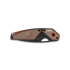 Складной нож Extrema Ratio Aero Nitrogen Mud Orange