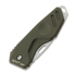 Navalha Extrema Ratio ANT SP Ranger Green