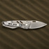 Extrema Ratio ANT SP Tactical Mud folding knife