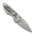 Extrema Ratio ANT SP Tactical Mud 折叠刀