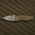 Extrema Ratio ANT SP Tactical Mud 折叠刀